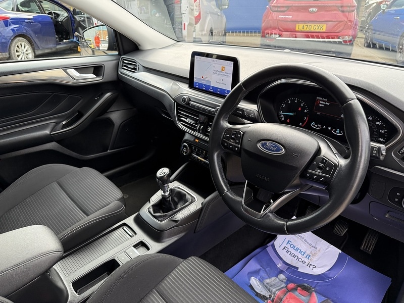 Used Ford Focus 2020 for sale - 77517528: Photo 15