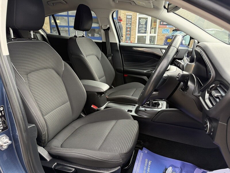 Used Ford Focus 2020 for sale - 77517528: Photo 16