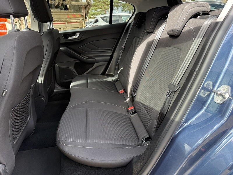 Used Ford Focus 2020 for sale - 77517528: Photo 17