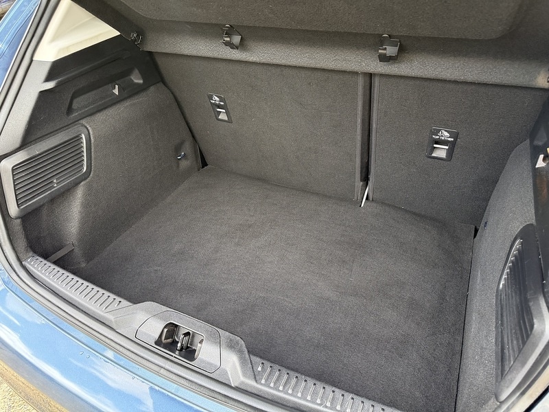 Used Ford Focus 2020 for sale - 77517528: Photo 18