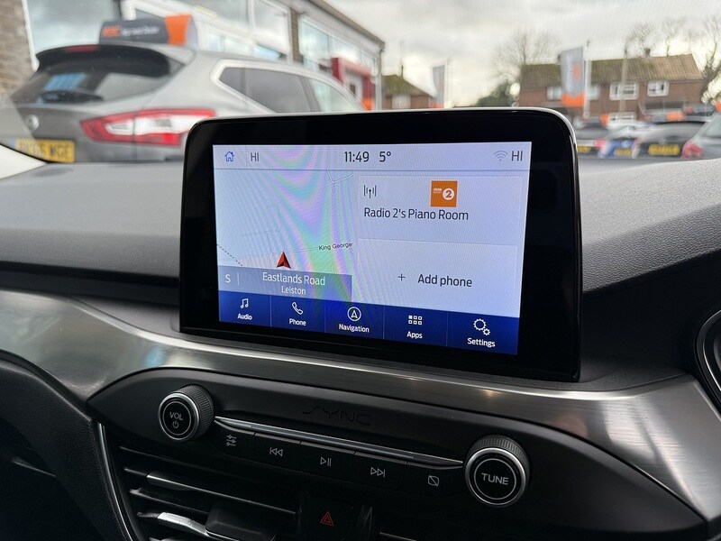 Used Ford Focus 2020 for sale - 77517528: Photo 22