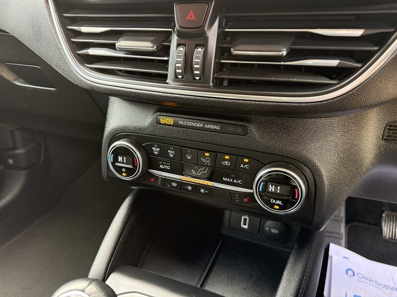 Used Ford Focus 2020 for sale - 77517528: Photo 23