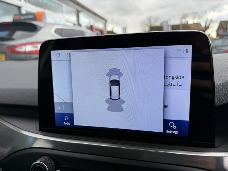 Used Ford Focus 2020 for sale - 77517528: Photo 25