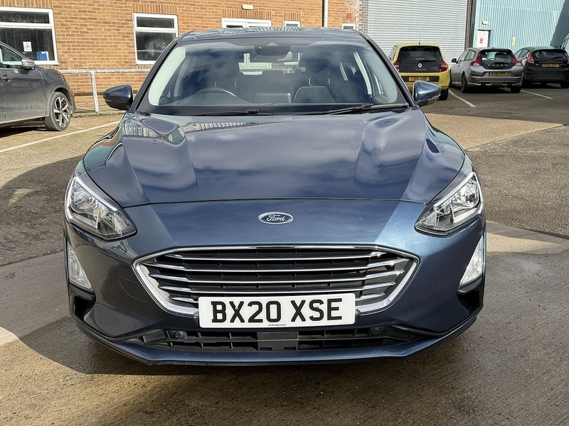 Used Ford Focus 2020 for sale - 77517528: Photo 6