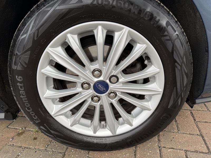 Used Ford Focus 2020 for sale - 77517528: Photo 7