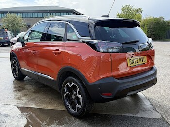 Used Vauxhall Crossland 2022 for sale - 78488390: Photo
