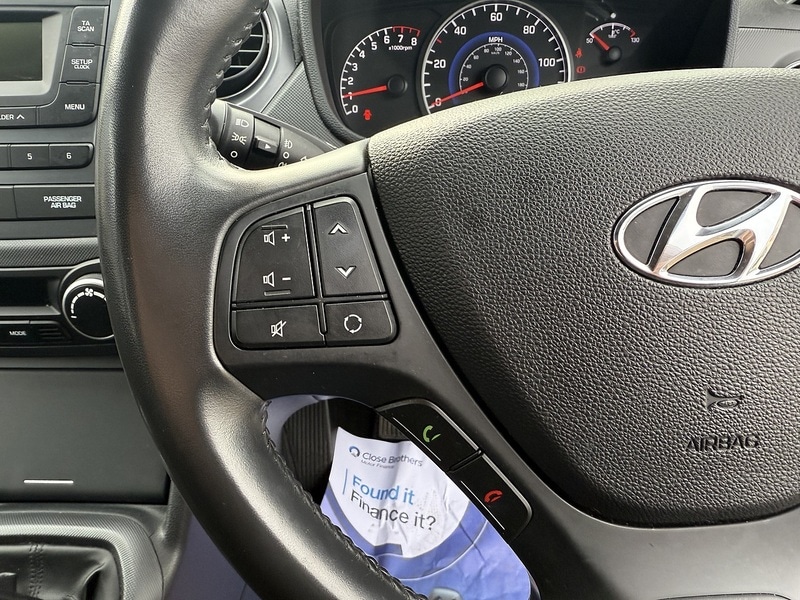 Used Hyundai i10 2018 for sale - 77072857: Photo 24