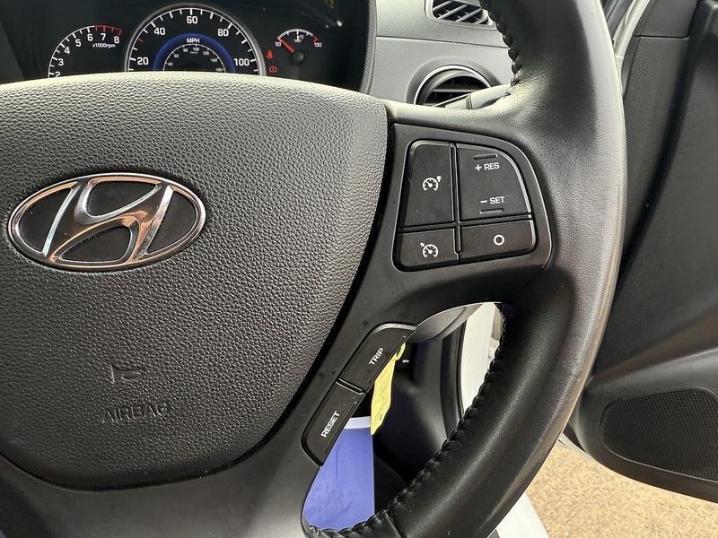Used Hyundai i10 2018 for sale - 77072857: Photo 25