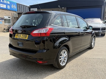 Used Ford Grand C-Max 2016 for sale - 78525780: Photo