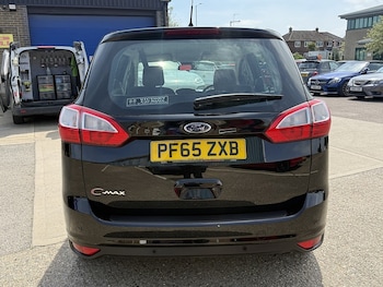 Used Ford Grand C-Max 2016 for sale - 78525780: Photo