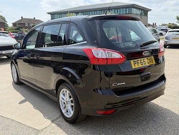 Used Ford Grand C-Max 2016 for sale - 78525780: Photo