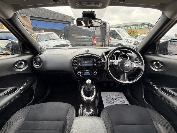 Used Nissan Juke 2018 for sale - 75995791: Photo 13