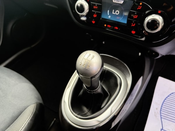 Used Nissan Juke 2018 for sale - 75995791: Photo 24