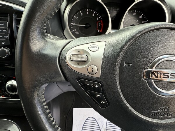 Used Nissan Juke 2018 for sale - 75995791: Photo 29