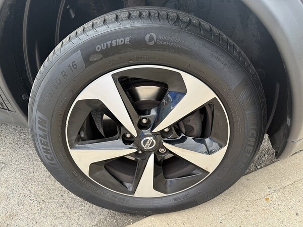 Used Nissan Juke 2018 for sale - 75995791: Photo 7