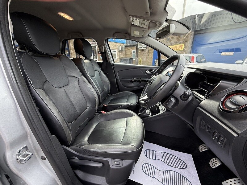 Used Renault Captur 2016 for sale - 77681349: Photo 14