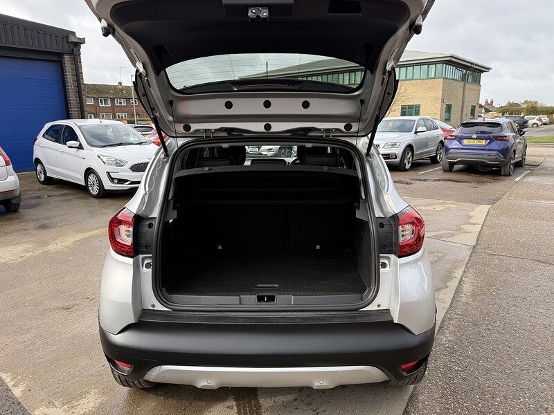 Used Renault Captur 2016 for sale - 77681349: Photo 17