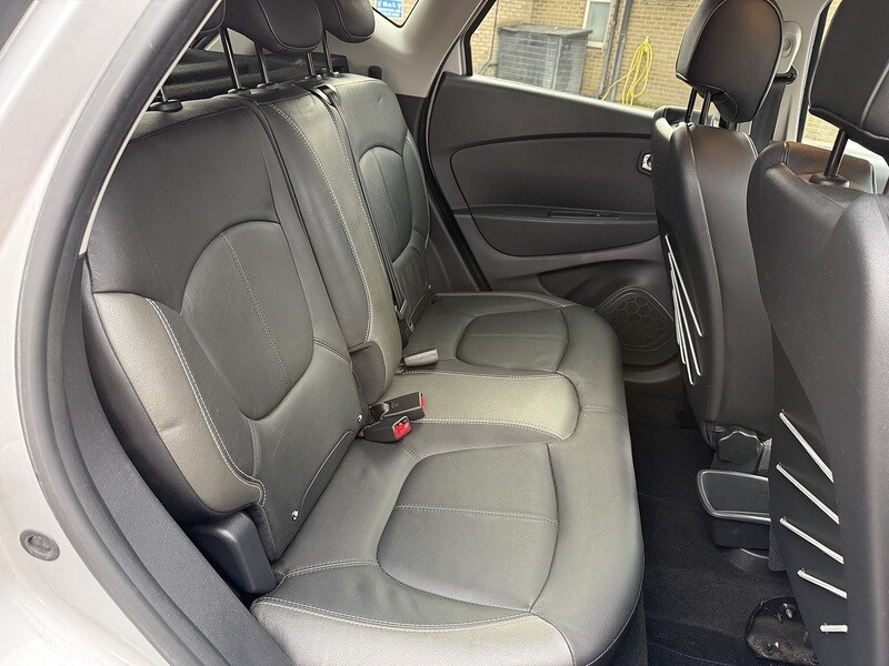 Used Renault Captur 2016 for sale - 77681349: Photo 18