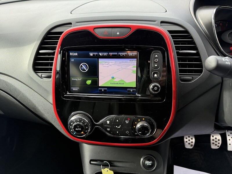 Used Renault Captur 2016 for sale - 77681349: Photo 19