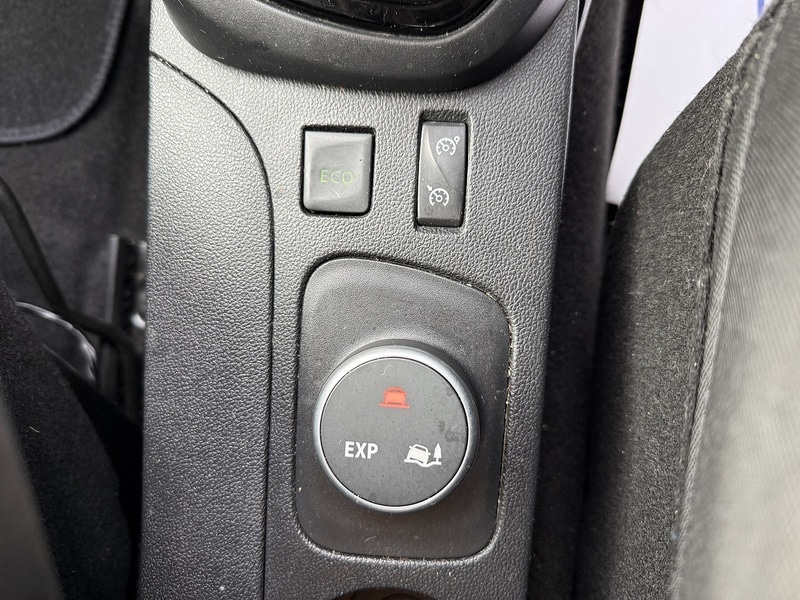 Used Renault Captur 2016 for sale - 77681349: Photo 20