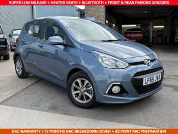 2015 - 1.2 Premium 5dr Auto