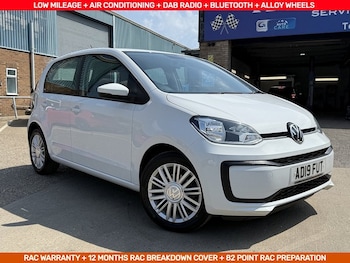 Used Volkswagen up! 2019 for sale - 78484840: Photo