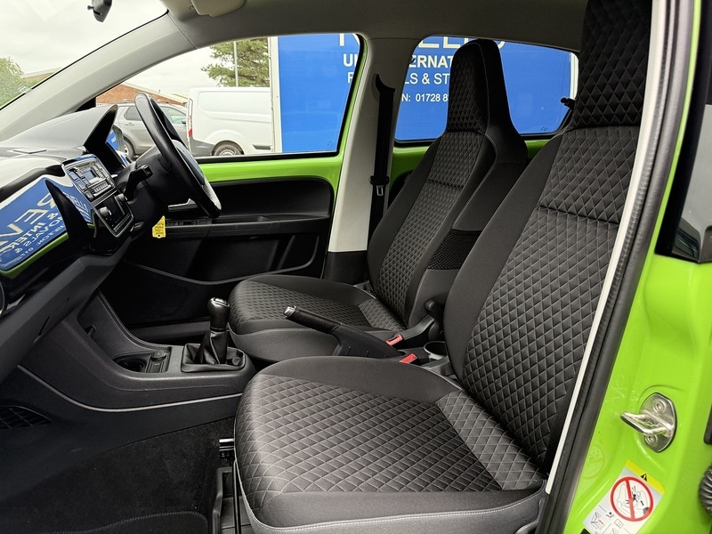 Used Skoda Citigo 2019 for sale - 76128057: Photo 11