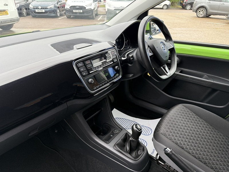 Used Skoda Citigo 2019 for sale - 76128057: Photo 12