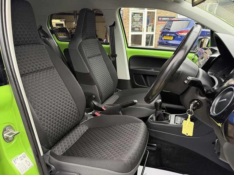 Used Skoda Citigo 2019 for sale - 76128057: Photo 16