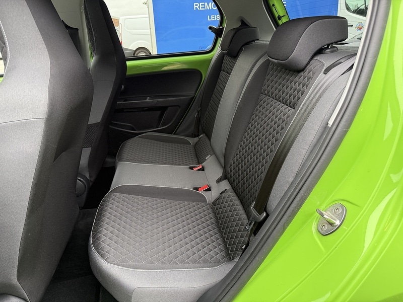 Used Skoda Citigo 2019 for sale - 76128057: Photo 17