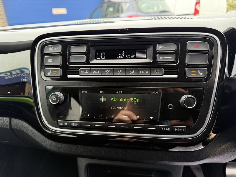 Used Skoda Citigo 2019 for sale - 76128057: Photo 22