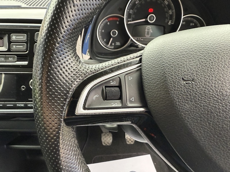 Used Skoda Citigo 2019 for sale - 76128057: Photo 26