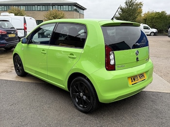 Used Skoda Citigo 2019 for sale - 76128057: Photo 4