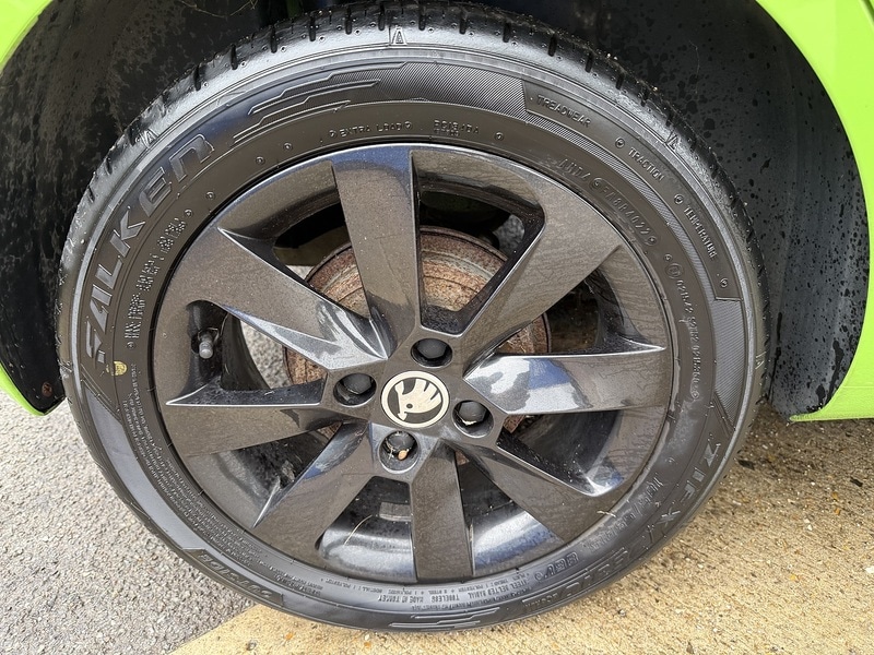 Used Skoda Citigo 2019 for sale - 76128057: Photo 7
