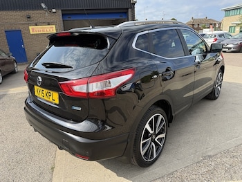 Used Nissan Qashqai 2015 for sale - 79222309: Photo