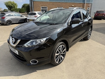 Used Nissan Qashqai 2015 for sale - 79222309: Photo