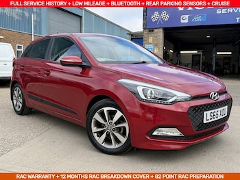 Used Hyundai i20 2015 for sale - 78168049: Photo