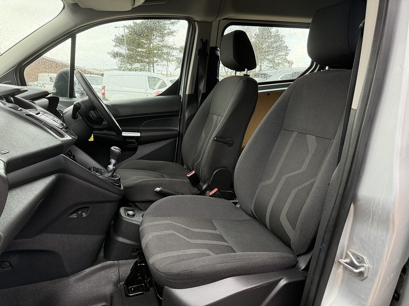 Used Ford Transit Connect 2015 for sale - 77547802: Photo 11