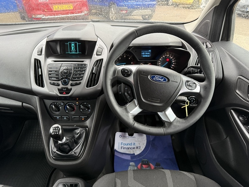 Used Ford Transit Connect 2015 for sale - 77547802: Photo 14