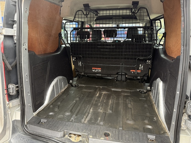 Used Ford Transit Connect 2015 for sale - 77547802: Photo 18