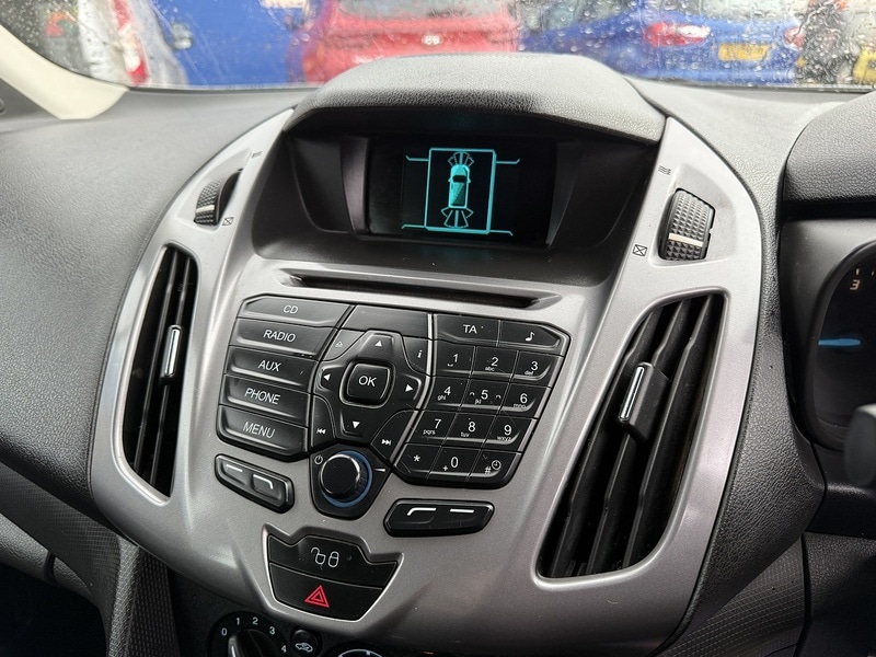 Used Ford Transit Connect 2015 for sale - 77547802: Photo 23