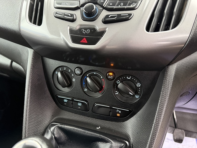 Used Ford Transit Connect 2015 for sale - 77547802: Photo 24