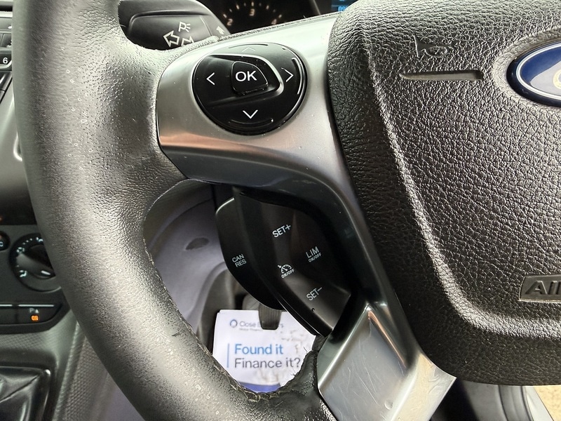 Used Ford Transit Connect 2015 for sale - 77547802: Photo 26