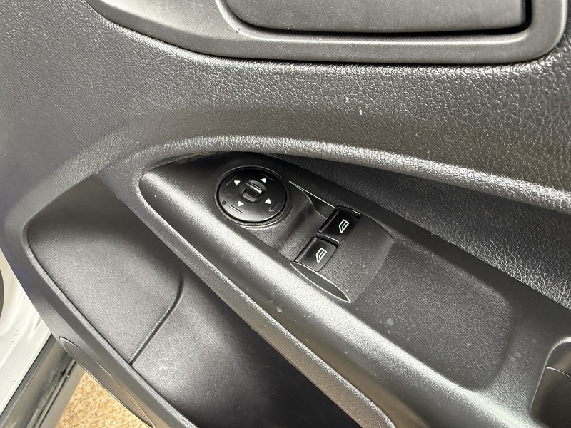 Used Ford Transit Connect 2015 for sale - 77547802: Photo 28