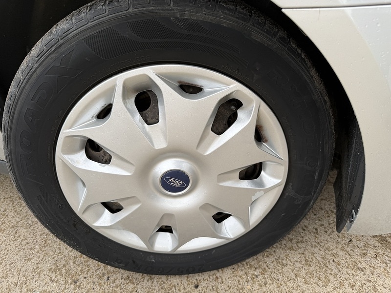 Used Ford Transit Connect 2015 for sale - 77547802: Photo 7