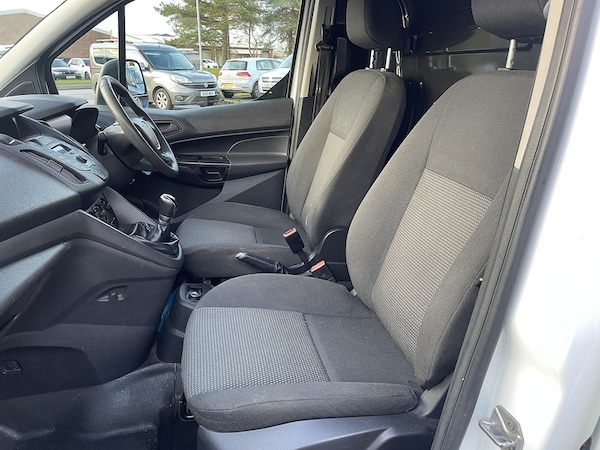 Used Ford Transit Connect 2015 for sale - 72865925: Photo 13