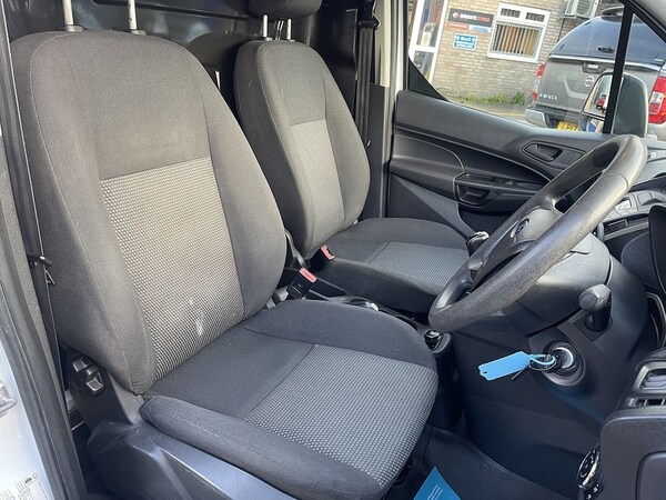 Used Ford Transit Connect 2015 for sale - 72865925: Photo 17