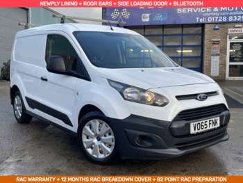 Used Ford Transit Connect 2015 for sale - 72865925: Photo