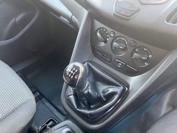 Used Ford Transit Connect 2015 for sale - 72865925: Photo 22