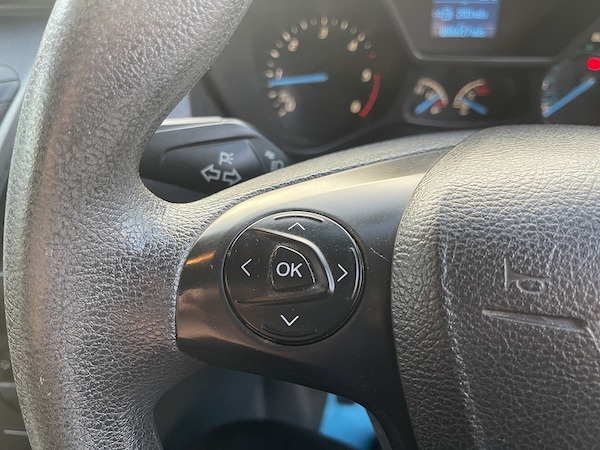 Used Ford Transit Connect 2015 for sale - 72865925: Photo 24